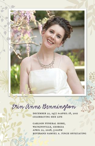 Meadow Bi-Fold Program